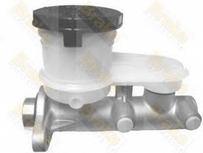BRAKE ENGINEERING mc1370be -  Главный тормозной цилиндр